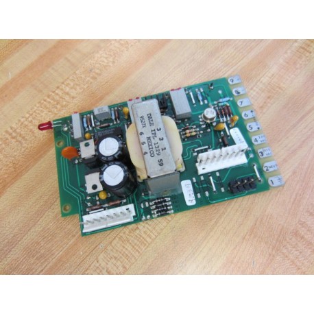 R76101A Circuit Board - Used