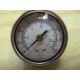 Bond Fluidaire 10-013-204 Pressure Gauge 10013204