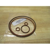 Viton X810604V O-Ring Kit