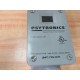 Psytronics P1301 Transient Voltage Surge Supressor Gray - Used