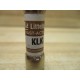 Littelfuse KLK 2 Fuse KLK2 Tested (Pack of 3) - New No Box