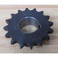 80 B 16 Sprocket 80B16 - New No Box