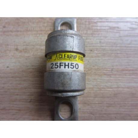 Kyosan 25FH50 Fuse - Used