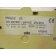 Pilz PNOZ-Z-2S-24VDC24VAC2W2VA Safety Relay PNOZ-Z 2S - New No Box