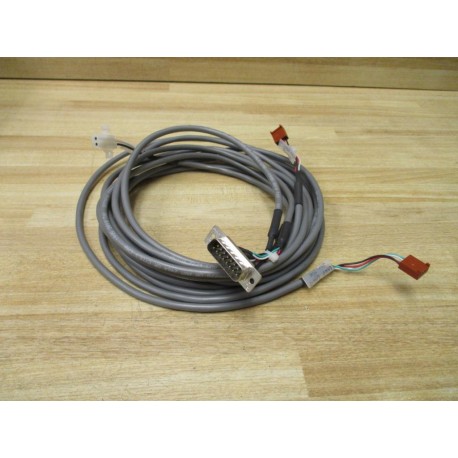 Belden-M 9534 Cable Assembly - New No Box