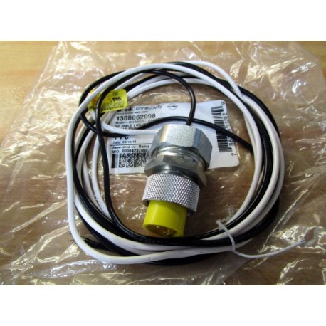 Brad Harrison 1300062098 Mini-Change Receptacle Cable 40780