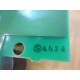 Mitsubishi BD645A078G52 Inverter-PCB Z024AX3.7B - Used