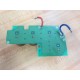 Mitsubishi BD645A078G52 Inverter-PCB Z024AX3.7B - Used