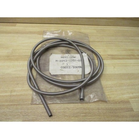 Renishaw M-2253-0207-02 Air Line Cable Protector M2253020702