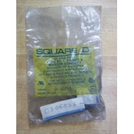 Square D 8501-XC-4 Contact 8501XC4 53713