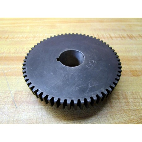 Martin S1660 14 12 Spur Gear WKW S16601412 - New No Box