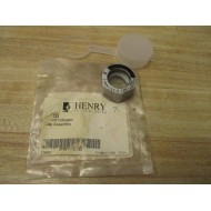 Henry Technologies LI-3 Fluid Indicator Cap Assembly LI3 W Plastic Cover Cap