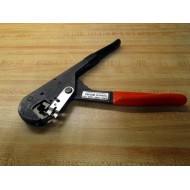 Thomas And Betts WT145A Hand Crimp Tool - New No Box