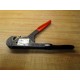 Thomas And Betts WT145A Hand Crimp Tool - New No Box