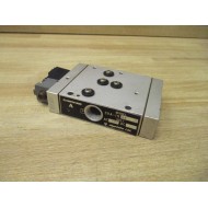 Myotoku CVA-15QS Convum A Vacuum Actuator CVA15QS - Used