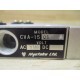Myotoku CVA-15QS Convum A Vacuum Actuator CVA15QS - Used