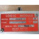 Micro Switch PA3-1 Logic Module PA31 (Pack of 2) - Used