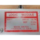 Micro Switch PA3-1 Logic Module PA31 (Pack of 2) - Used