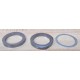 Fisher 18A0913X012 Packing Ring (Pack of 2)