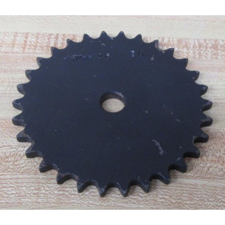 Martin 40A30-58 Plate Sprocket 40A3058 - New No Box