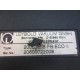 Leybold Vakuum 20003805 Inficon Gas Detect+Display Panel FB-ECO II Enclosure - Used