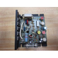 KB Electronics KBIC-120 DC Motor Speed Control 9429A Board - Used