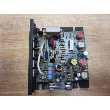 KB Electronics KBIC-120 DC Motor Speed Control 9429A Board - Used