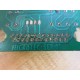 Microtec MICROTEC-SER-01 Circuit Board MICROTECSER01 - Used