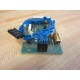 Microtec MICROTEC-SER-01 Circuit Board MICROTECSER01 - Used