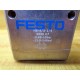 Festo HS-43-14 Air Valve Lever Control  HS4314