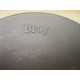 Bray 48150500 Butterfly Valve Disc 580 - New No Box