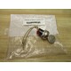 ITT 4.100.317 Key Switch 4100317 - New No Box