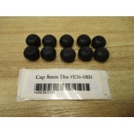 EN-08N Cap EN08N (Pack of 10) - New No Box