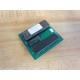 1061444 Micro Buffer Card 1061444-01-A - Used