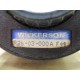 Wilkerson R26-03-000A Pressure Regulator R2603000A - Used