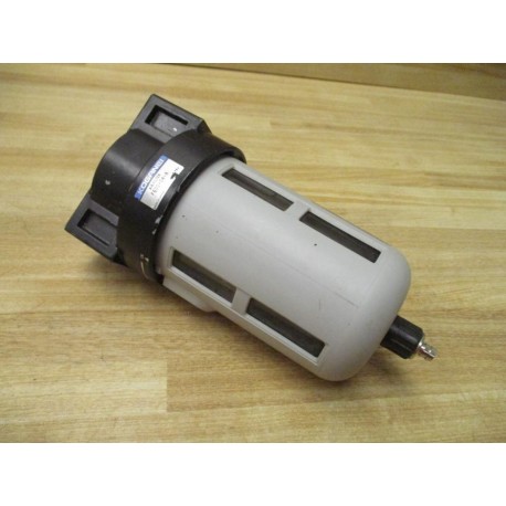 Koganei F600-04-A Pneumatic Filter F60004A - Used