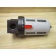 Koganei F600-04-A Pneumatic Filter F60004A - Used