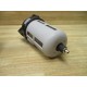 Koganei F600-04-A Pneumatic Filter F60004A - Used