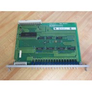 Siemens 505-6010 Simatic TI505 Input Simulator Mod 5056010 SerRev.A - Used