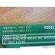 Siemens 505-6010 Simatic TI505 Input Simulator Mod 5056010 SerRev.A - Used