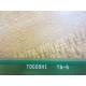 Siemens 505-6010 Simatic TI505 Input Simulator Mod 5056010 SerRev.A - Used
