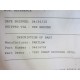 Partlow 04614702 7000 Chart Recorder Control Bd RP04060164 - Refurbished