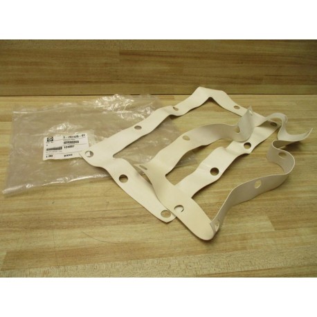 3-207326-01 Gasket 124887 (Pack of 2)