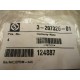 3-207326-01 Gasket 124887 (Pack of 2)