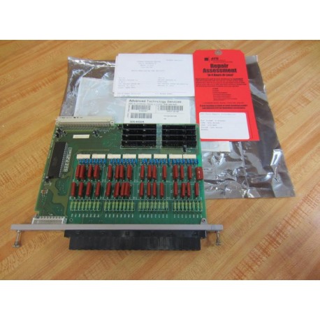 Siemens 505-4032 SIMATIC TI 505 Input Mod 505-4032A RR07100197 - Refurbished