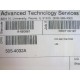 Siemens 505-4032 SIMATIC TI 505 Input Mod 505-4032A RR07100197 - Refurbished