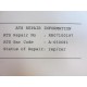 Siemens 505-4032 SIMATIC TI 505 Input Mod 505-4032A RR07100197 - Refurbished