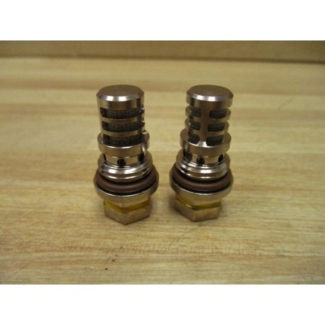 Nordson 1007037 Saturn In-Line Filter (Pack of 2) - New No Box