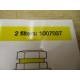 Nordson 1007037 Saturn In-Line Filter (Pack of 2) - New No Box