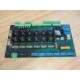 Microtec LASTAC-B Power Board LASTACB wScrew Terminals & Pins - Used